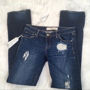 Abercrombie Fitch Women’s Jeans Denim